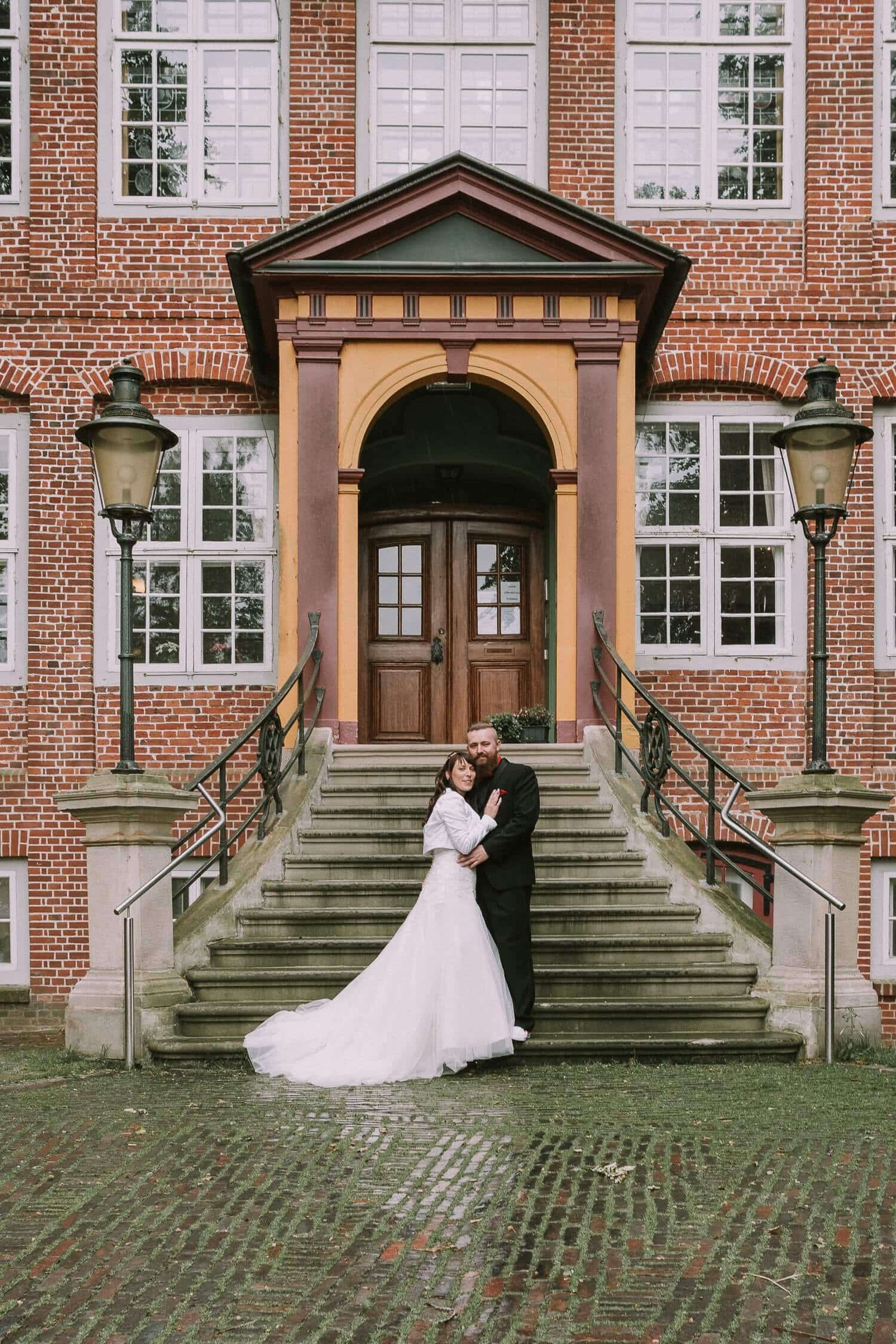 Hochzeit In Cuxhaven Mit Helden Und Prinzessinnen Thorben Hofmann Photography 